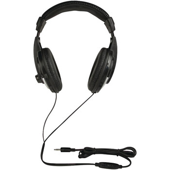 Centerstage(TM) Studio Stereo Headphones