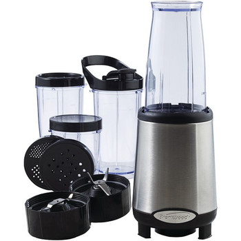 Multi-Pro Personal Blender