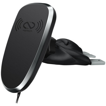 MagBuddy(R) Wireless Charge CD-Slot Mount
