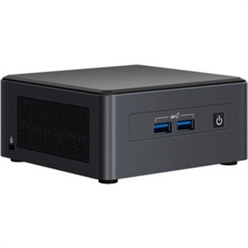 NUC 11 Pro Kit Tall NUC11TNHv5 - BNUC11TNHV50000