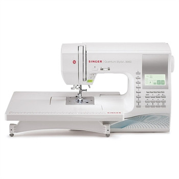 Singer 9960 Quantum Stylist