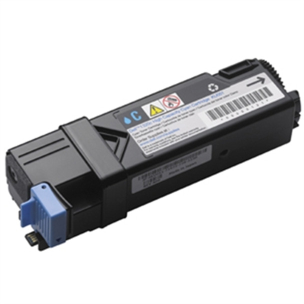 Dell 1320c Cyan Toner 2000PG