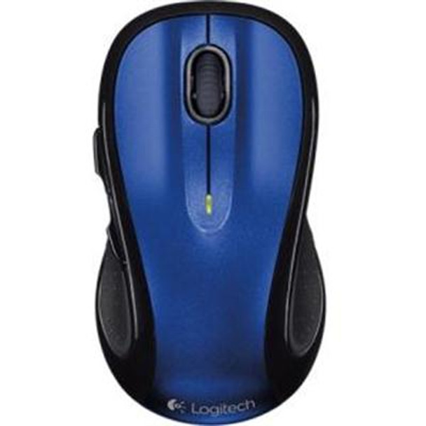 Wireless Mouse M510 Deep Blue