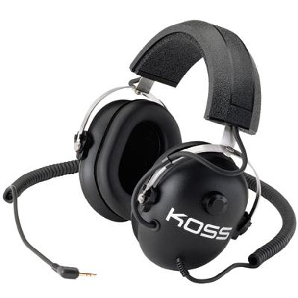 Noise Reduction Headphone