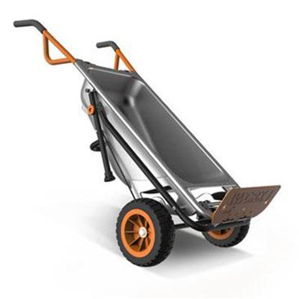 WX AeroCart wheelbarrow/dolly