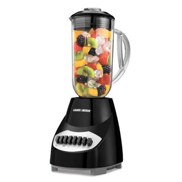 BD 10 Speed Blender