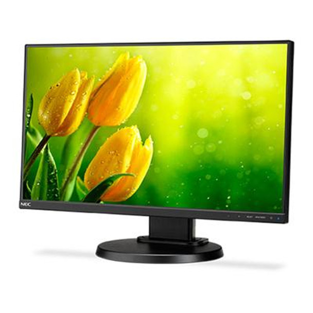 22" Narrow Bezel Desktop Monit