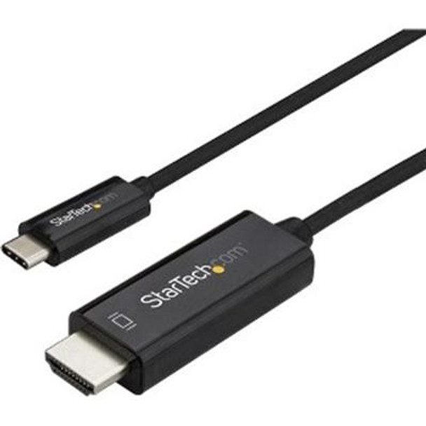 1m USB C to HDMI Cbl