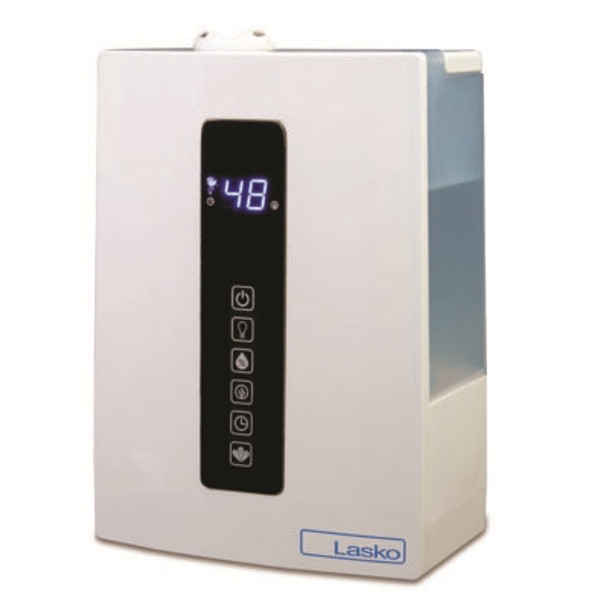 Warm Cool Mist Humidifier