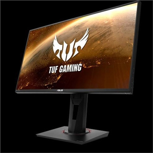 24.5"TUF Gaming 1080P FHD Mntr