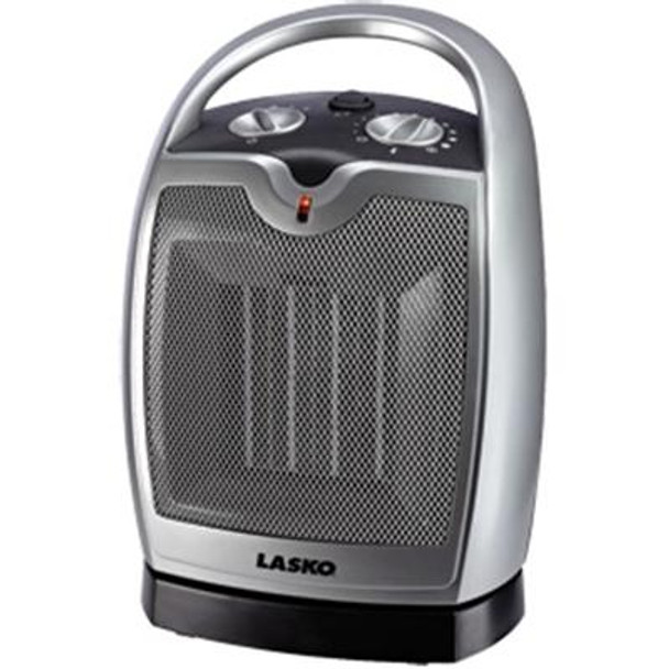 Oscillating Ceramic Heater - 5409