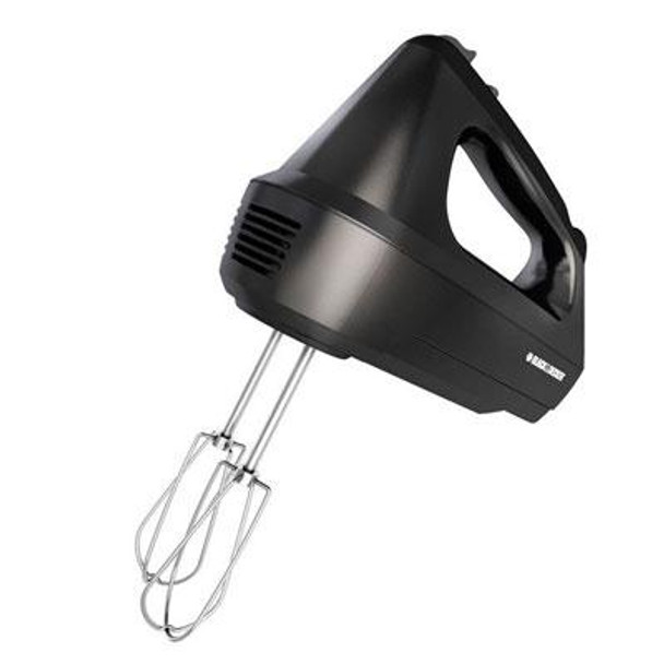 BD Easy Storage Hand Mixer