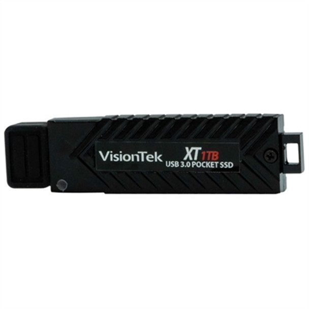 1TB XT USB 3.0 Pocket SSD