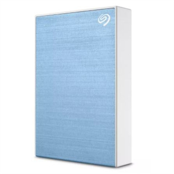One Touch HDD 5TB Blue