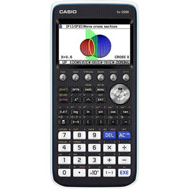 Graphing Calculator