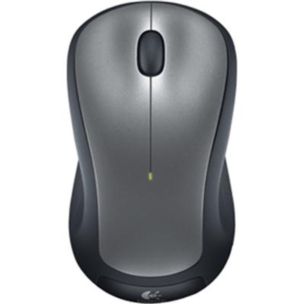 M310 Wireless Mouse Silver