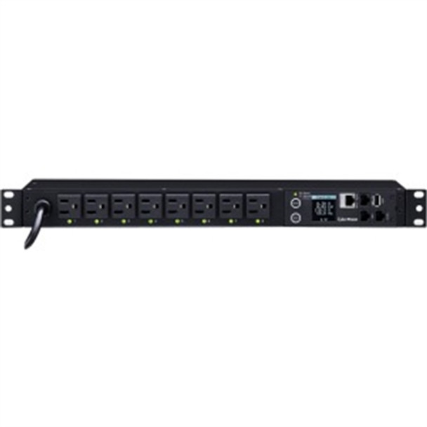 MBO Switched PDU 15A 120V