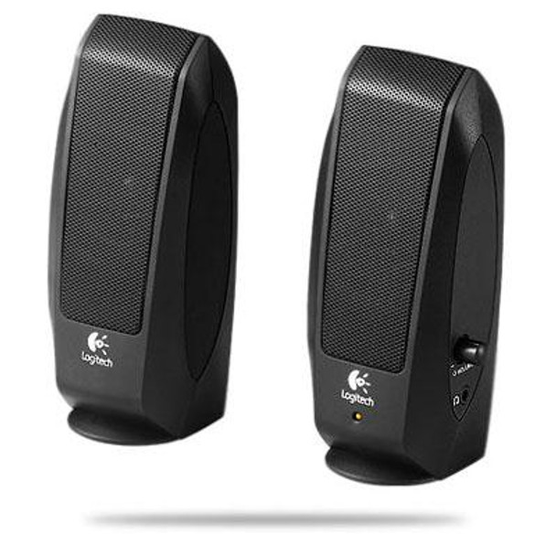 S-120 Speakers WB