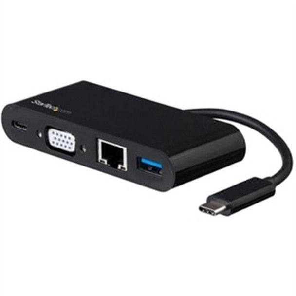 USB C Adapter  HDMI SD PD - DKT30CVAGPD
