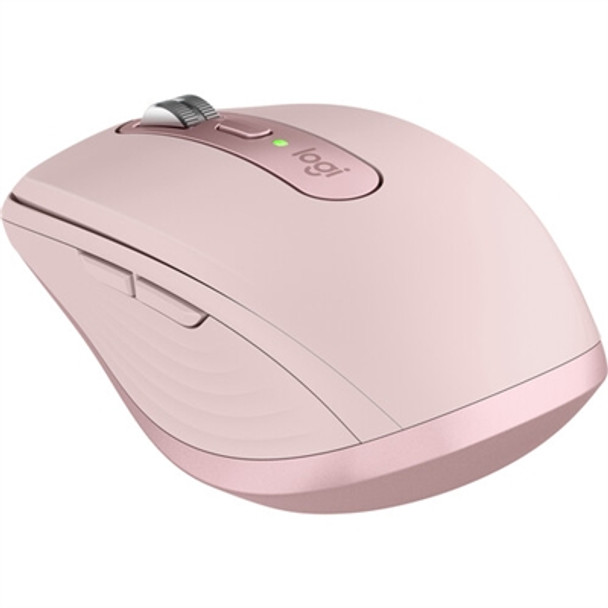 MX Anywhere 3 Wrls Mouse Rose