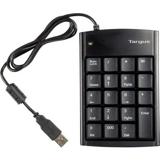 USB Ultra Mini Keypad