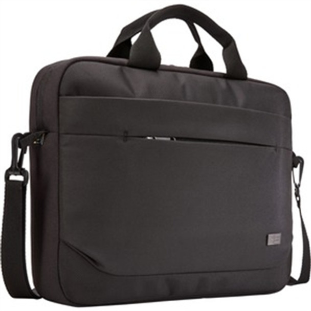 ADVA114 14in Attache Blk