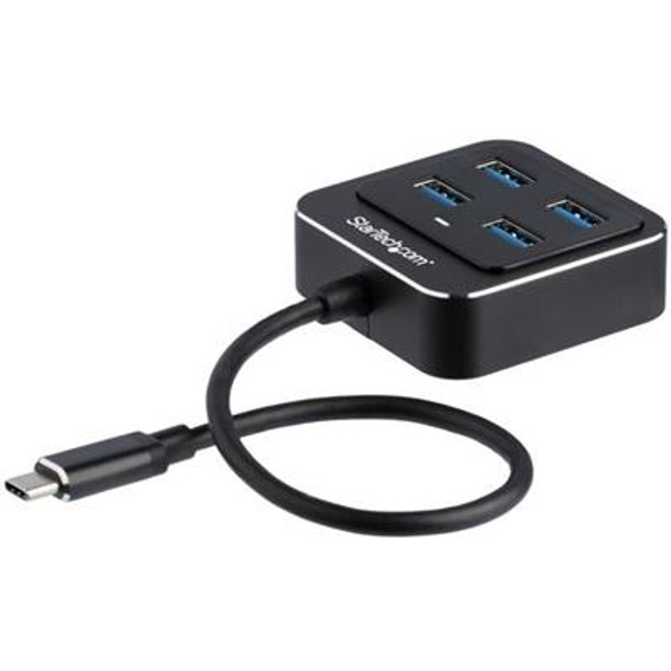 USB C to USB 3.1 Hub