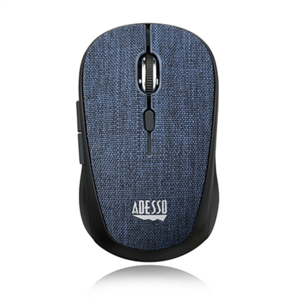 Wireless Optical Fabric Mouse - IMOUSES80L