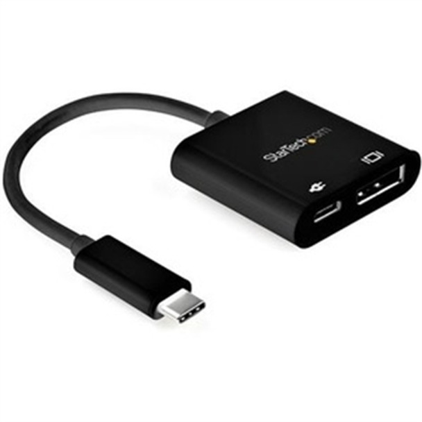 USB C to DP Adapter PD 8K