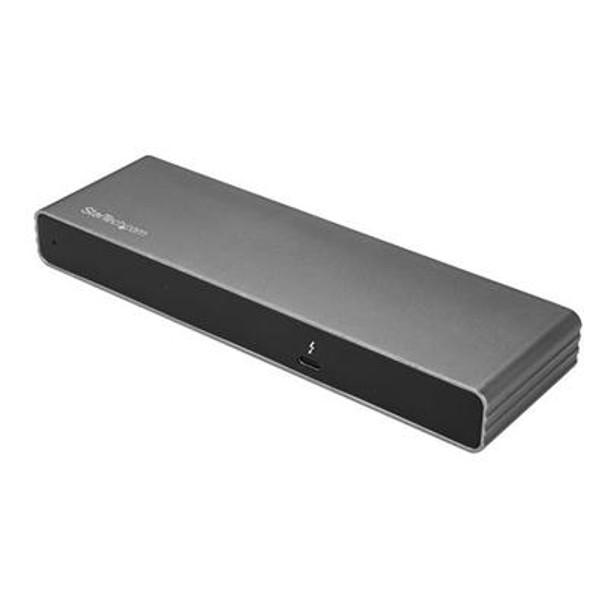 Thunderbolt 3 Dock - TB3DK2DHV