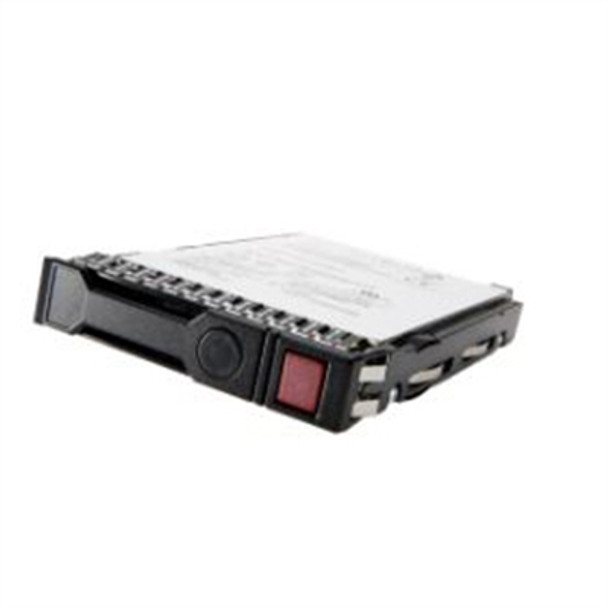 HPE MSA 1.92TB SAS RI SFF M2 S