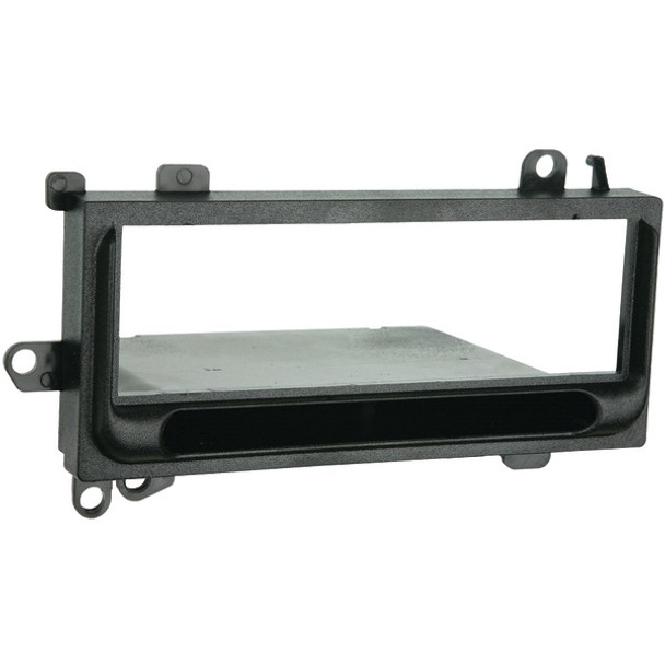 Single-DIN Installation Multi Kit for 1974 through 2003 Chrysler(R)/Plymouth(R)/Dodge(R)/Jeep(R) Eagle