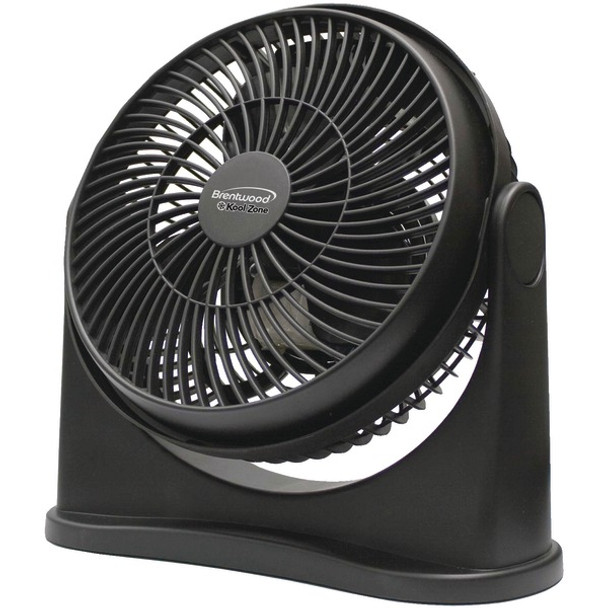 8-Inch Air Circulator