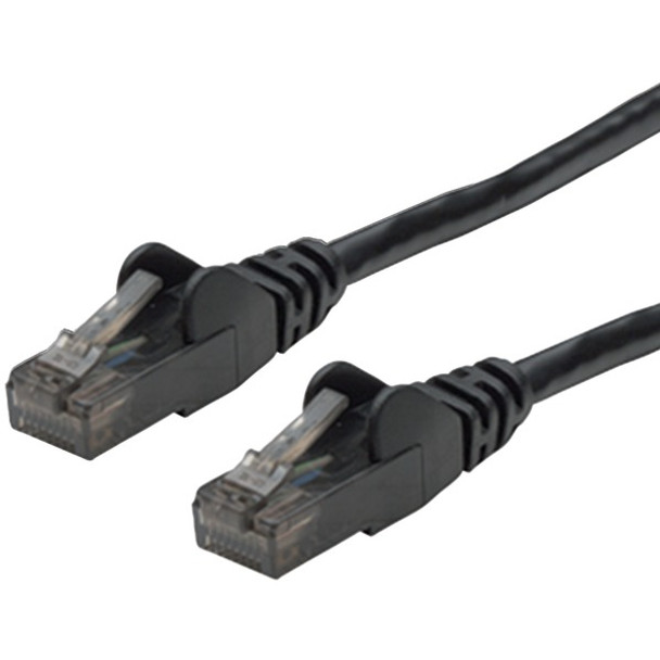 CAT-6 UTP Patch Cable, 3ft