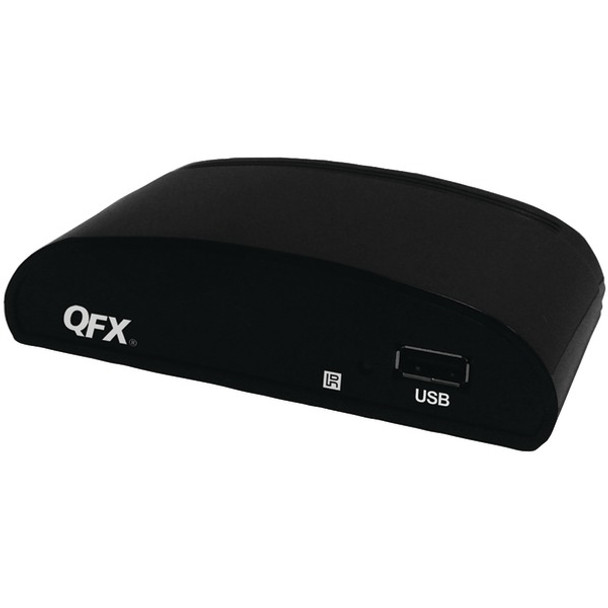 Digital Converter Box