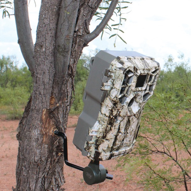 Easy-Aim Trail Camera Holder