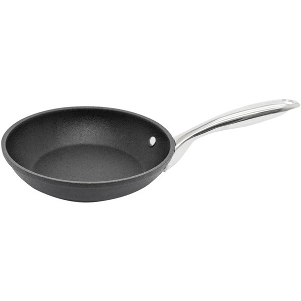 THE ROCK(TM) by Starfrit(R) 8-Inch Diamond Fry Pan