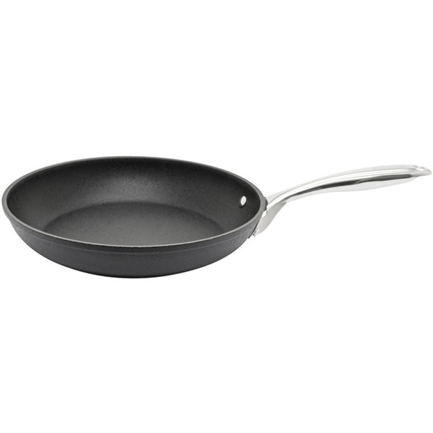 THE ROCK(TM) by Starfrit(R) 11-Inch Diamond Fry Pan