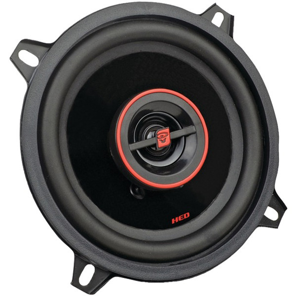HED(R) Series 2-Way Coaxial Speakers (5.25", 300 Watts max)