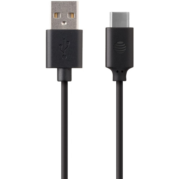 Charge & Sync USB to USB-C(TM) Cable (3.3ft)