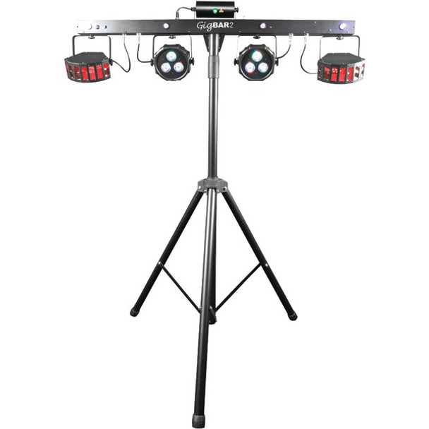 GigBAR 2 Lighting System