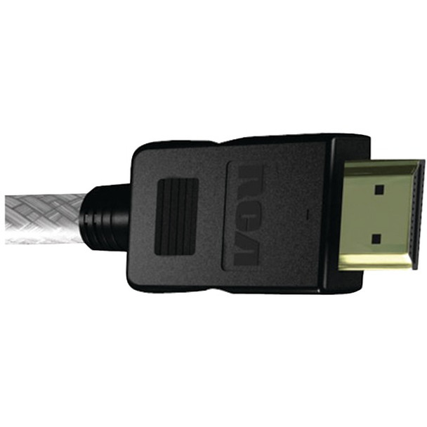 Digital Plus HDMI(R) Cable (12ft)