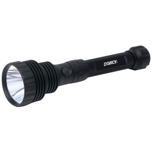 800-Lumen Rechargeable LED Flashlight