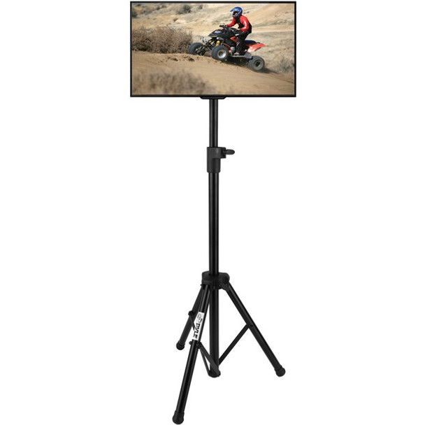 Portable Tripod TV Stand (Up to 32")