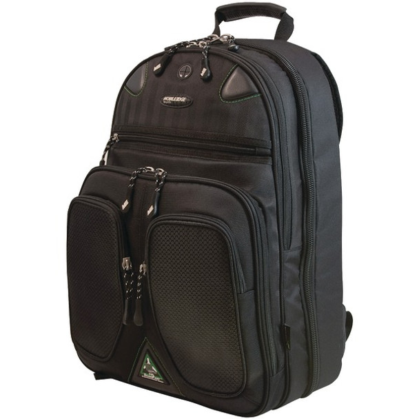 17.3" ScanFast(TM) Backpack