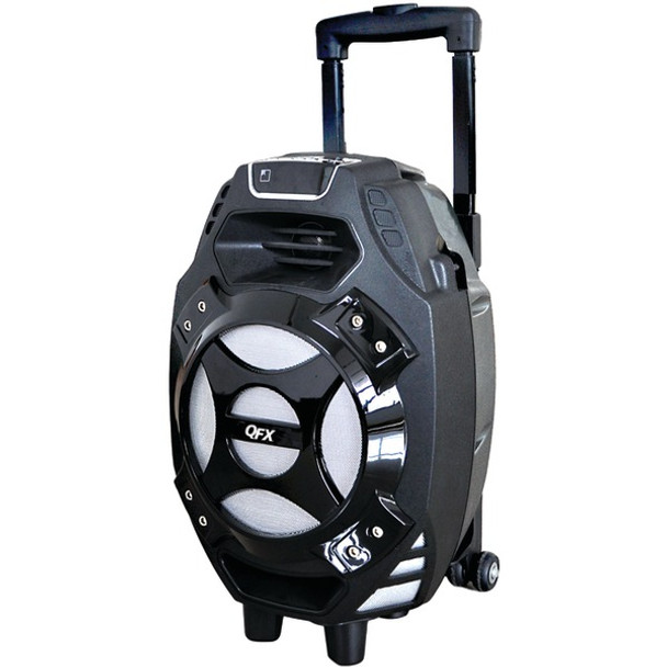 2,600-Watt Portable Bluetooth(R) Party Sound System