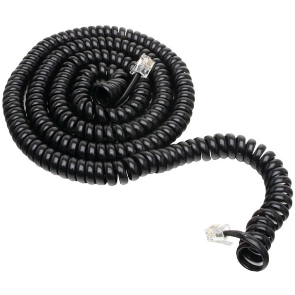 Coil Cord, 25ft