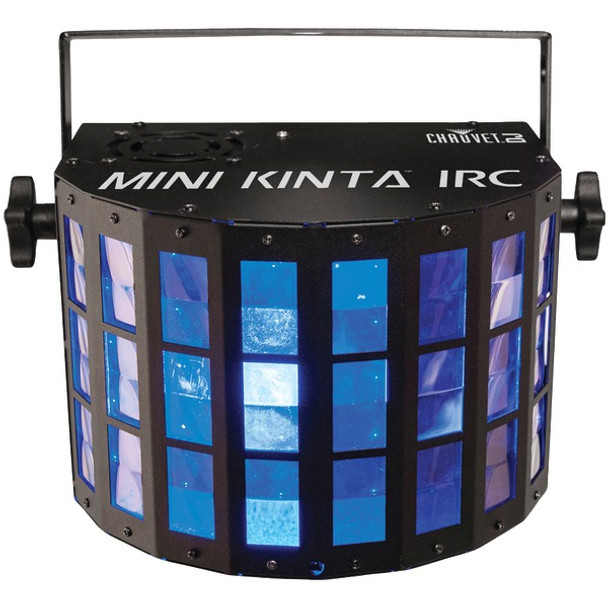 Mini Kinta(TM) IRC Effect Light