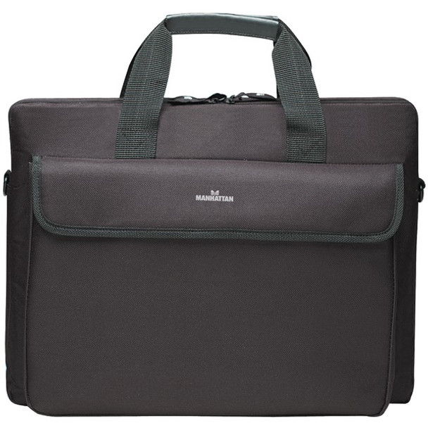 London 15.6" Notebook Computer Briefcase