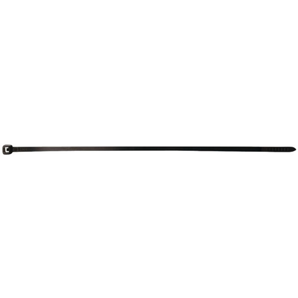 Cable Ties (8", 1,000 pk)